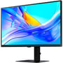 Монитор Samsung 27" ViewFinity HRM S80UD Monitor (LS27D804UAIXCI): Покрытие экрана матовое