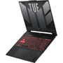 Ноутбук ASUS TUF Gaming A15 (FA507NUR-LP005): Вага 2.2 кг