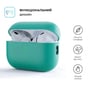 Чохол для навушників ArmorStandart Silicone Case Mint Green (ARM64538) для Apple AirPods Pro 2: Тип Чехол