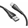 Кабель Mcdodo USB Cable to microUSB 1.2m Black: Тип USB Cable - microUSB