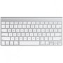 Аксесуар для Mac Apple Wireless Keyboard Aluminium (MC184): Тип аксесуара клавіатури