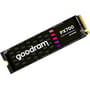 GOODRAM PX700 4 TB (SSDPR-PX700-04T-80): Інтерфейс підключення PCI-Express 4.0 (x4)