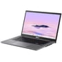 Ноутбук ASUS Chromebook Plus Enterprise (CB3402CVA-PQ0075): Видеоадаптер Intel UHD Graphics