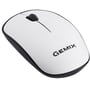 Мышь Gemix GM195 Wireless White (GM195Wh): Тип сенсора оптический