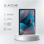 Аксесуар для планшетних ПК ACCLAB Tempered Glass Full Glue Clear для Lenovo Tab M10 TB328F (3rd Gen) 10.1 фото 5