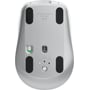 Мишка Logitech MX Anywhere 3 for Mac Pale Grey (910-005991): Максимальна роздільна здатність сенсора, dpi 4000