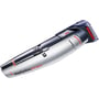 Машинка для стрижки (тример) BaByliss E837E: Зона застосування Для тела, Для носа, Для головы, Для бороды