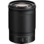 Объектив для фотоаппарата Nikon Nikkor Z 85mm f/1.8 S: Тип объектива Портретный