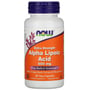 Now Foods Alpha Lipoic Acid, 600 mg, 60 Veg Capsules (NF3046)