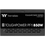 Блок живлення Thermaltake Toughpower PF1 850W (PS-TPD-0850FNFAPE-1): Модульні (знімні) кабелю Full