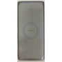 Samsung Power Bank 10000mAh Wireless Charging Silver (EB-U1200CSEGWW) (Внешние аккумуляторы)(R37R83S13HXSD3)(Stylus Approved): Причина уценки Не работает беспроводная зарядка: смартфоны заряжает, не заряжает смарт часы