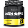 Амінокислота для спорту BioTechUSA Mega Amino 3200 300 tabs / 37 servings