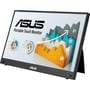 Монітор ASUS ZenScreen Touch MB16AHT (90LM0890-B01170): Формат зображення 16:9