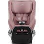 Автокрісло Britax Römer DUALFIX PRO M Dusty Rose (2000039705): Кріплення Isofix есть