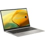 Ноутбук ASUS ZenBook 15 OLED UM3504DA-NX150 (90NB1163-M005K0) UA: Екран 15.6" OLED (2880х1620)