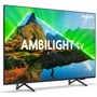 Телевизор Philips 43PUS8319: Оснащение Встроенный медиаплеер, Smart TV