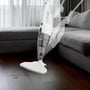 Пилосос Xiaomi Enchen Vacuum Cleaner V1 White: Вага 1.9 кг