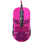 Мишка Xtrfy M42 RGB Pink (XG-M42-RGB-PINK): Тип сенсора оптический