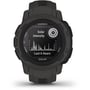 Смарт-часы Garmin Instinct 2S Solar Graphite (010-02564-00) фото 9