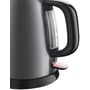 Электрочайник Russell Hobbs 24993-70 Colours Plus Mini: Объем, л 1 л