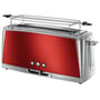 Тостер Russell Hobbs 23250-56 Luna Solar Red