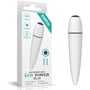 Кліторальний вібратор LoveToy IJOY Rechargeable Power Play White: Для кого Унисекс