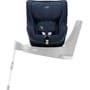 Автокрісло Britax Römer Dualfix 5Z Indigo Blue (2000038853): Вага дитини 0 - 18 кг