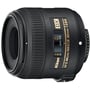 Объектив для фотоаппарата Nikon AF-S DX Micro Nikkor 40mm f/2.8G