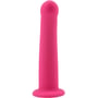 Фаллоимитатор Chisa Sweet Breeze Bend Over L Pink: Диаметр, см 3.8