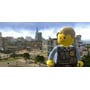 Lego City: Undercover (PS4): Издательство TT Games