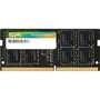 Silicon Power 4 GB SO-DIMM DDR4 2666 MHz (SP004GBSFU266X02)