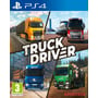 Truck Driver (PS4)