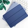 Аксессуар для iPad BeCover Case Book Tri Fold Hard Deep Blue for iPad 10.2 2019-2021/iPad Air 2019/Pro 10.5 (706865): Цвет синий