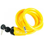 Велосипедний замок Good Bike Security Lock 12 x 1500 мм Yellow (92758G-IS)