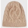 Шапка дитяча CMP Kids Knitted Hat бежева (5505211J-A516)