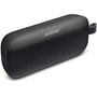 Акустика Bose SoundLink Flex Black (865983-0100): Тип портативная