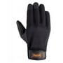 Мужские перчатки Magnum Ader (ADER-BLACK) XXL черные: Пол Мужской