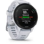 Смарт-часы Garmin Forerunner 255S Music Whitestone (010-02641-23/33): Тип гаджета Взрослые смарт часы