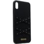 Чохол для iPhone Polo Abbott Midnight (SB-IP5.8SPABT-BLK) for iPhone X/iPhone Xs