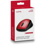 Мышь Speedlink Kappa Wireless Red (SL-630011-RD): Эргономика для правой руки