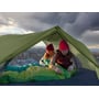 Палатка Sea to Summit Telos TR2 Plus, Fabric Inner, Sil/PeU, Green (STS ATS2040-02170402) фото 10