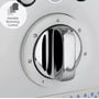 Тостер Morphy Richards Illumination 248021 White: Потужність 1800 Вт