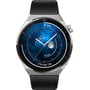 Смарт-годинник Huawei Watch GT 3 Pro 46мм Titanium Sport Black