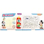 My Disney Stars and Friends 2 Workbook +eBook: Виробник Pearson Education