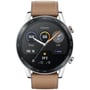 Смарт-годинник Honor MagicWatch 2 46mm Flax Brown (55024944): Інтерфейси підключення Bluetooth