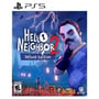 Hello Neighbor 2 Deluxe Edition (PS5)