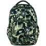 Рюкзак Kite Education teens 903L Tokidoki (TK24-903L): Корпус рюкзака Мягкий