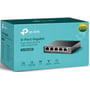 Мережевий комутатор TP-Link TL-SG105PE: Тип Коммутатор неуправляемый