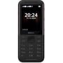 Мобильный телефон Nokia 5310 (2024) Dual Black (UA UCRF): Оперативная память 8 МБ