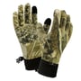 Мужские перчатки Dexshell StretchFit Gloves водонепроницаемые камуфляж M (DG90906RTCM)